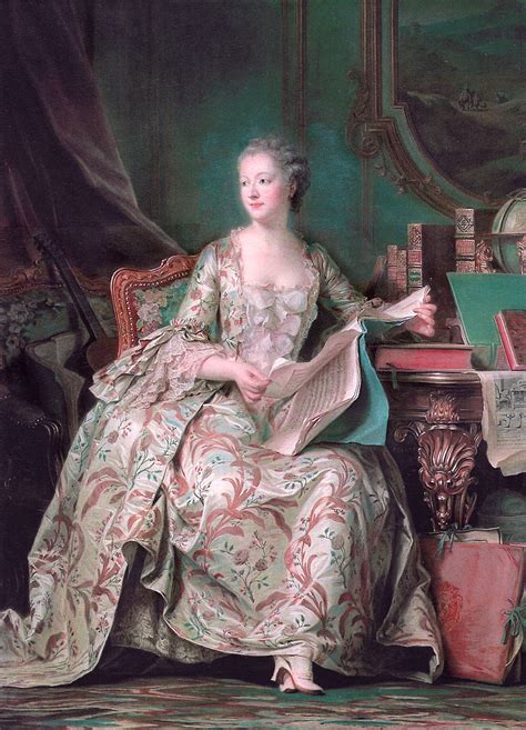 mätresser|Madame de Pompadour – Wikipedia